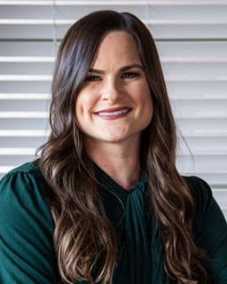 Dr. Christine Hernandez