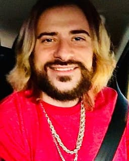 Brandon Perea-Hickam