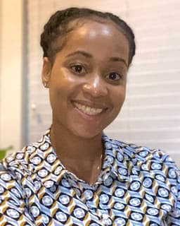 Jasmine Quander-Smith