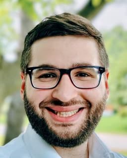 Yisrael Zev Schwartz - Anxiety and OCD Specialist