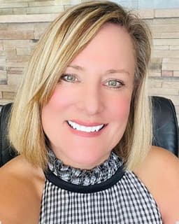 Dr. Kimberly Waldron