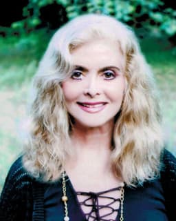 Camille Chapline, Psy.D., LMFT, CSAT