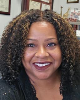 Dr. Lenora Burney