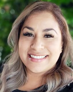 Elizabeth Rodarte-Saldana