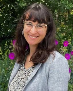 Michaela Mujica-Steiner