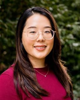 Dr. Christina Lam - Culturally Responsive Therapy