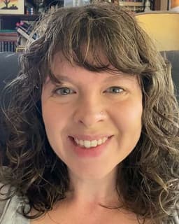 Leah Marie Gehlsen Morlan