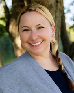 Kristy Conley-Dilworth