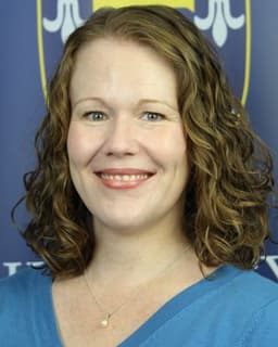 Dr. Kathryn L. Henderson