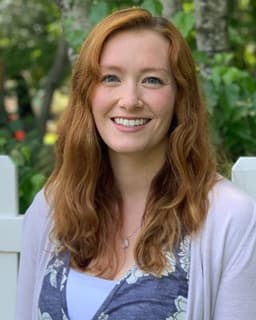 Brittany Reed-Martin