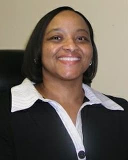 Shamla McLaurin