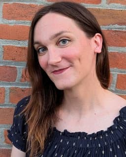 Quinn Annabel Hartman