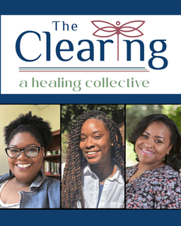 The Clearing: A Healing Collective