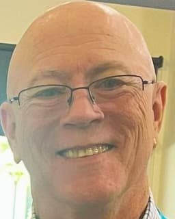 Robert W Daughenbaugh Jr