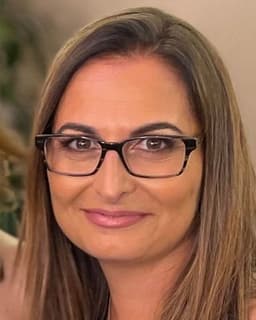 Sofia Nahavandi Gonzalez