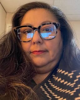 Katherine M Fleisher