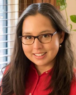 Sonja Kubota Johansson