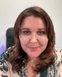 Christina Benboudiaf