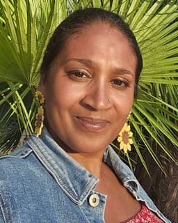 Christa M Hughbanks-Thomas