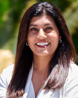 Dr. Nita Tewari