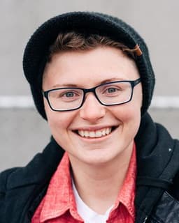 Amanda Stenzel-Loucks