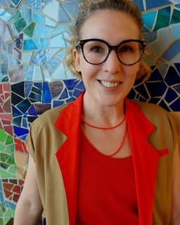 Sarah Elizabeth Anderson