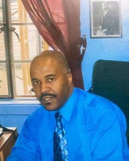 Richard Spears, MS, MA