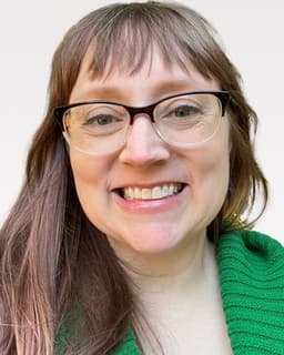 Bridget Pollack-Naber