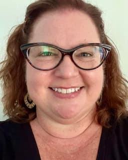 Dr. Kathryn Williams