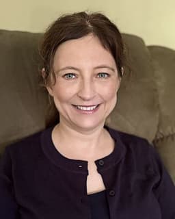 Ella (Elzbieta) Wojnarowska