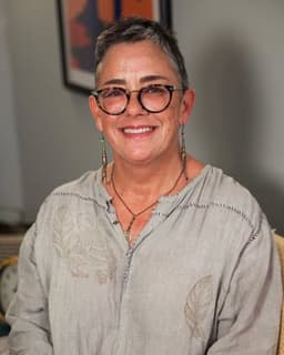 Charlotte Bienvenu -Lotus Counseling And Wellness