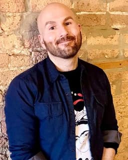 Dr. Ryan Kit Schallon