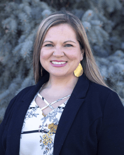 Laura Elizabeth Olaniyi