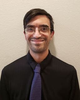 Bryan Jacob Solomon-Murphy