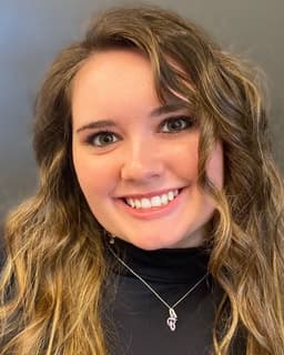 Jessica E Richardson