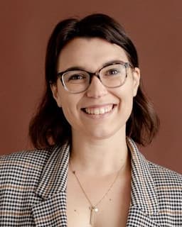 Samantha Houston-Crook