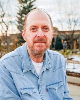 David Rothman, LPC Licensed Professional Counselor