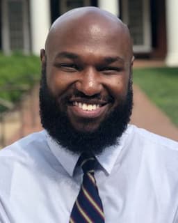 Dr. Malachi Richardson