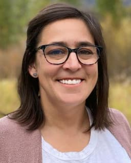 Arnica Mental Health - Jen McNaughton