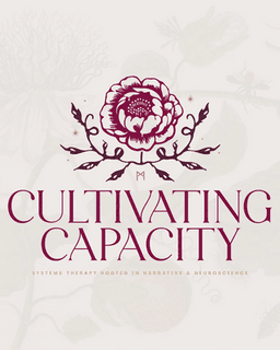 Cultivating Capacity
