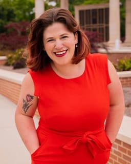 Lauren Worth Poiroux Harvey