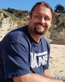 Richard Anthony Vieville Jr