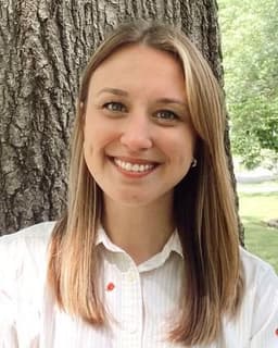 Randi Lechtenberger-Mitchell