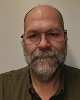 William Franklin-Cromwell