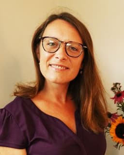 Sarah Mulberry-Barrier