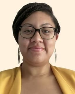 Katherine McCauley-Morrow