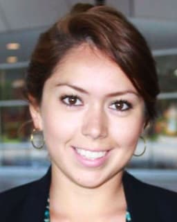 Rosario Puga Dempsey