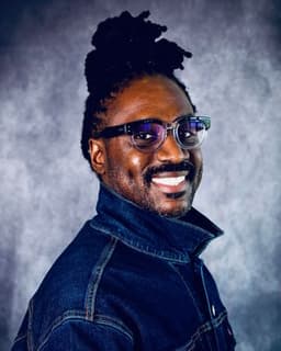 Timothy Nathan Lewis