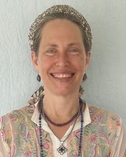 Nancy Richards Marcus