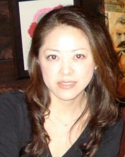 Meg Ichikawa Chang